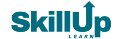 SkillUp Logo - E-learning Platform and Consultancy in Applied Engineering and Entrepreneurship