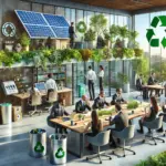 Paving the Path to a Greener Future: Sustainable Business Practices
