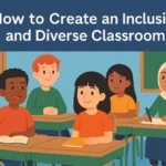 How to Create an Inclusive and Diverse Classroom: Practical Guide for Teachers