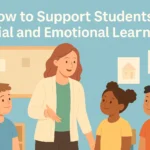 How to Support Students’ Social and Emotional Learning: Effective Strategies