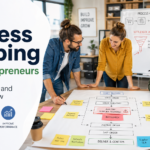 How Process Mapping Helps Entrepreneurs Find Bottlenecks and Improve Workflow