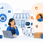 AI Agents for Small Businesses: Uses & Key Tips