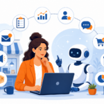 AI for Small Business: 10 Tasks to Automate Smartly