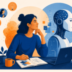 Creativity in the Age of AI: 7 Skills AI Can’t Replace