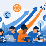 Fastest-Growing STEM Careers Through 2034