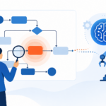 Process Mapping and AI: Find Bottlenecks Before Automating