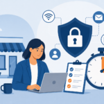 Small Business Cybersecurity: 30-Minute Risk Check