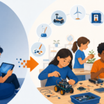 7 STEAM Projects That Turn Screen Time Into Learning