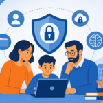 Student Data Privacy: AI Tools Parents Must Know