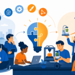 Teaching Entrepreneurship Through STEAM Projects