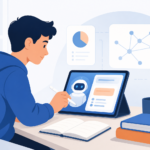 AI Study Skills: Learn Faster, Keep Critical Thinking