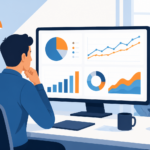 Data-Driven Decisions for Entrepreneurs: Grow Smarter