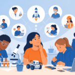 STEAM Career Pathways: Turn Curiosity Into a Career