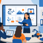 Build a STEAM Portfolio That Impresses Colleges