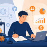 From STEAM Project to Startup: A Guide for Young Innovators